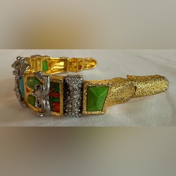 Alexis Bittar bracelet - Picture 1 of 3